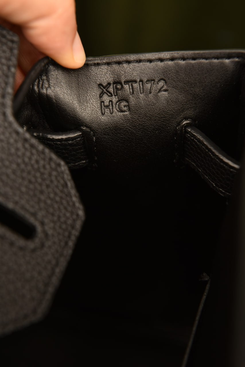 HRMS-The Birkin 30