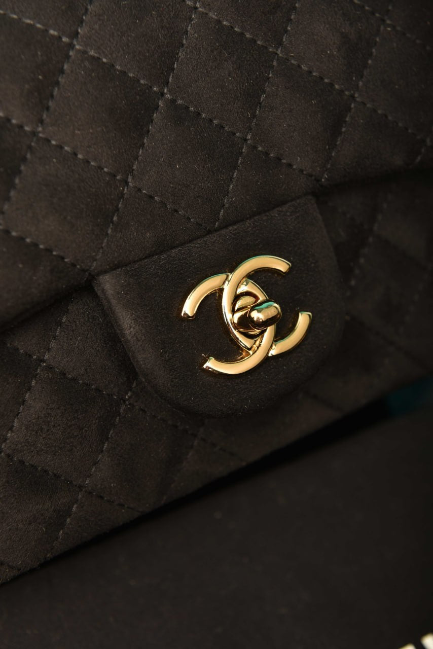 Chnl - 1.55 Bag