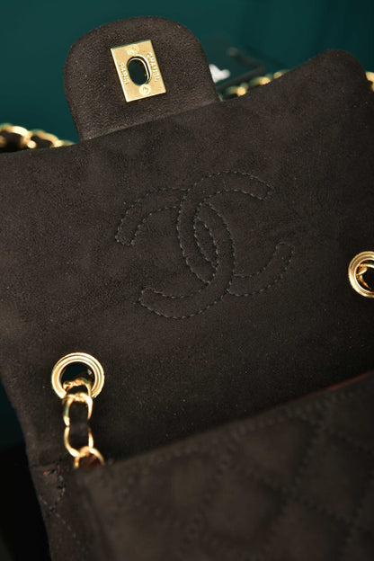 Chnl - 1.55 Bag
