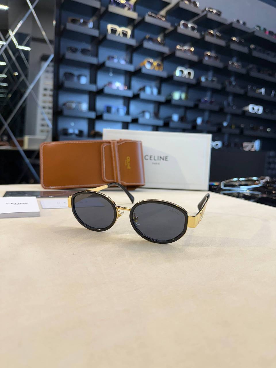 CLN - Sunglasses