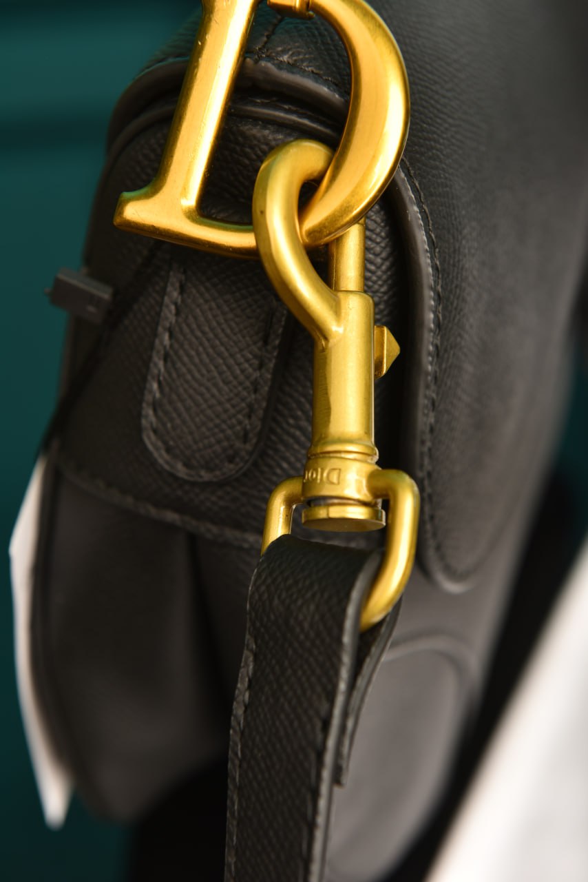 CD -Saddle Bag