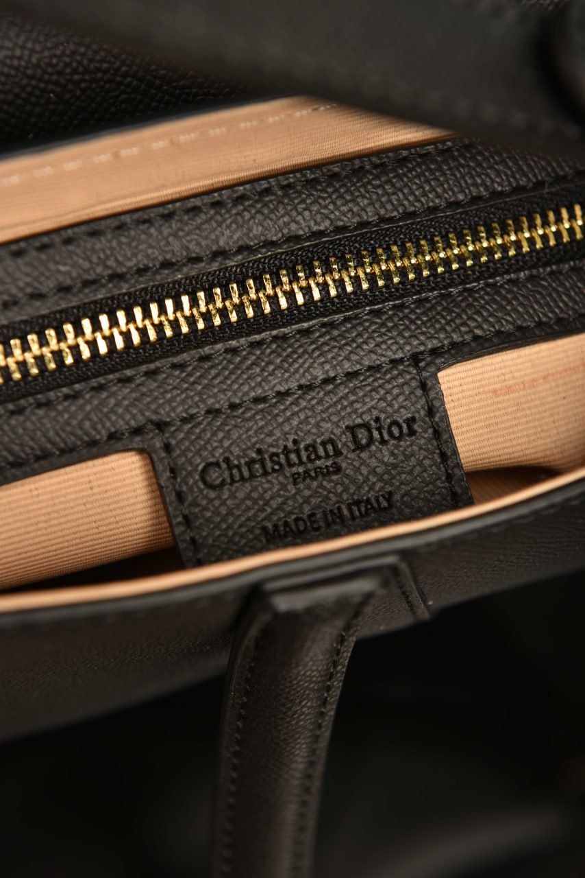 CD -Saddle Bag