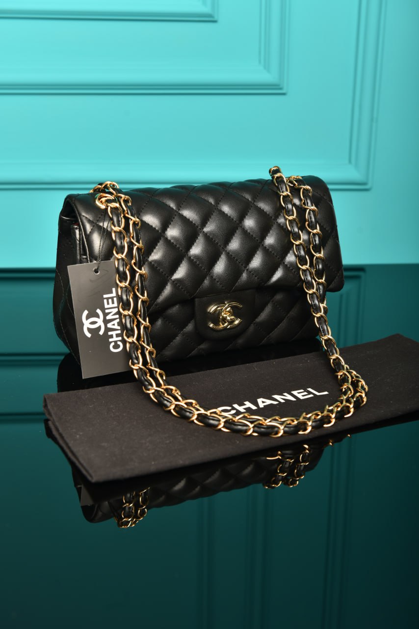 Chnl 2.55 Bag
