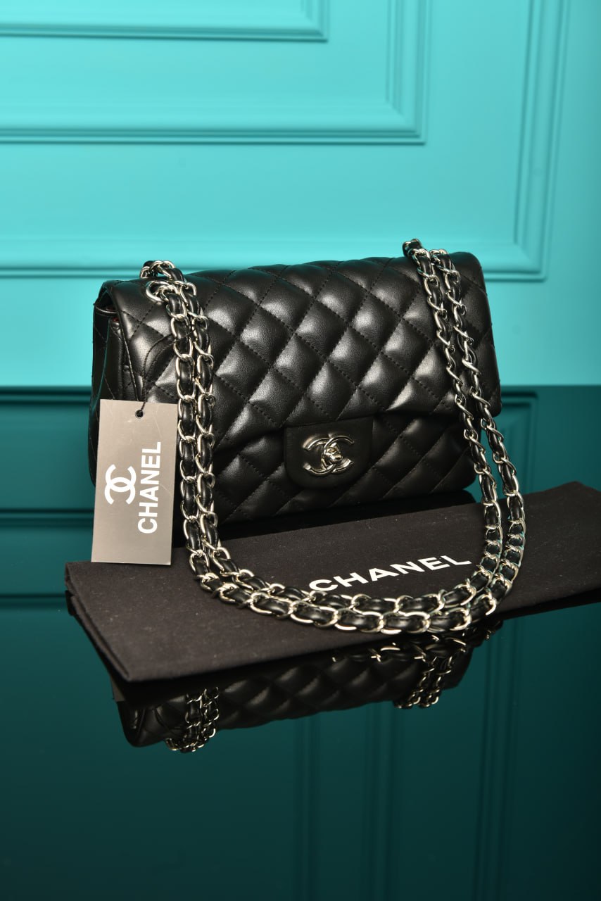 Chnl 2.55 Bag