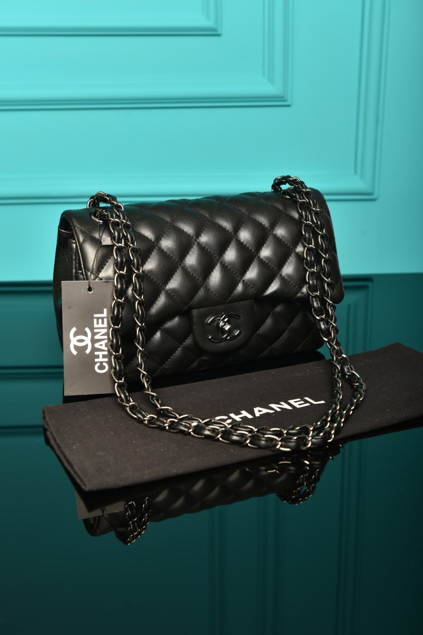 Chnl 2.55 Bag