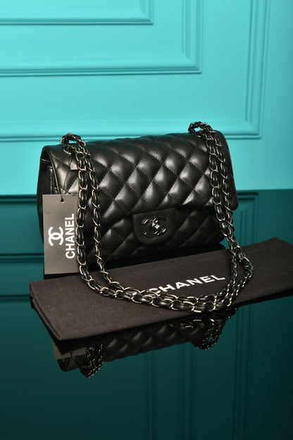 Chnl 2.55 Bag