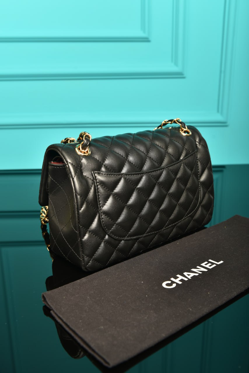 Chnl 2.55 Bag