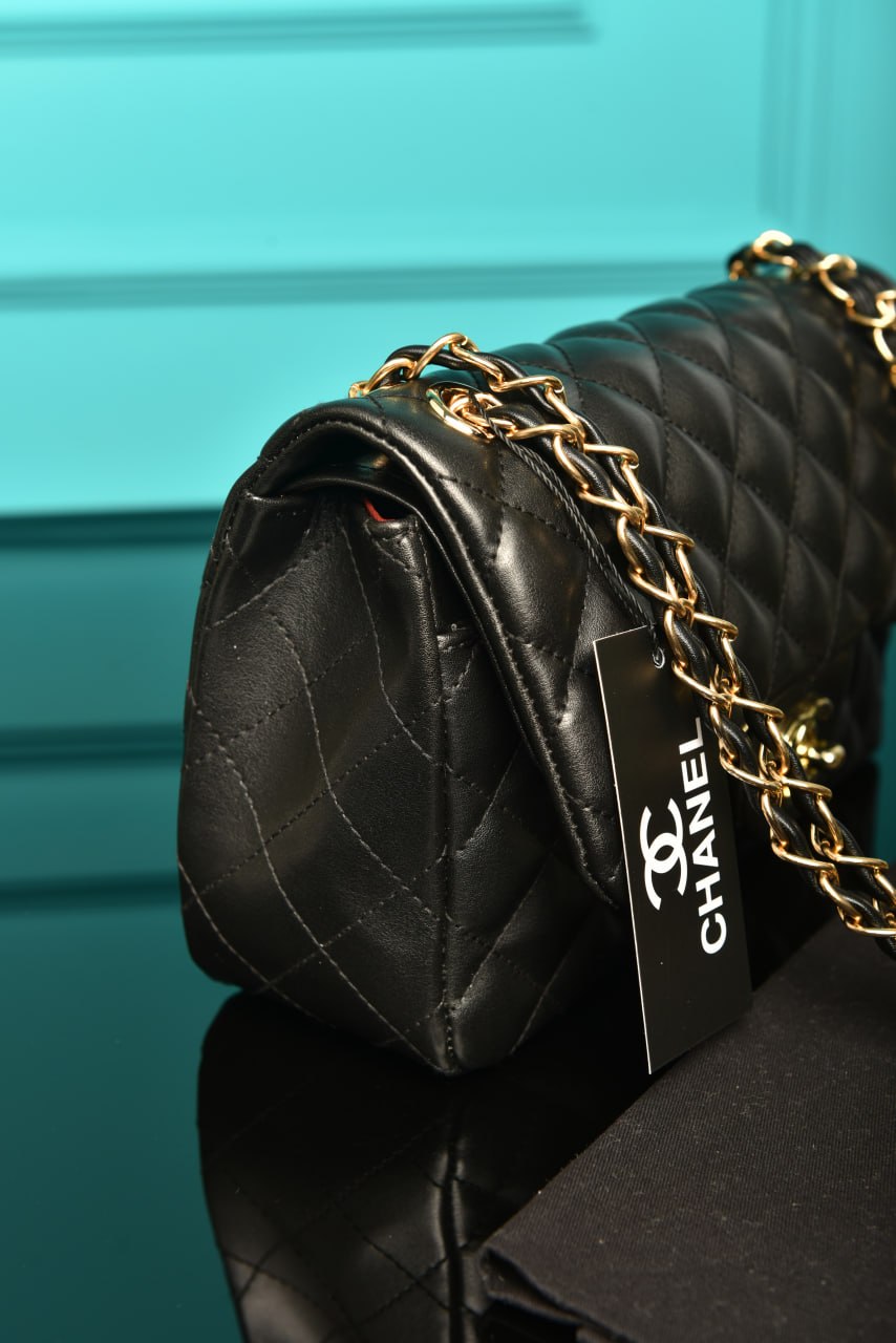 Chnl 2.55 Bag
