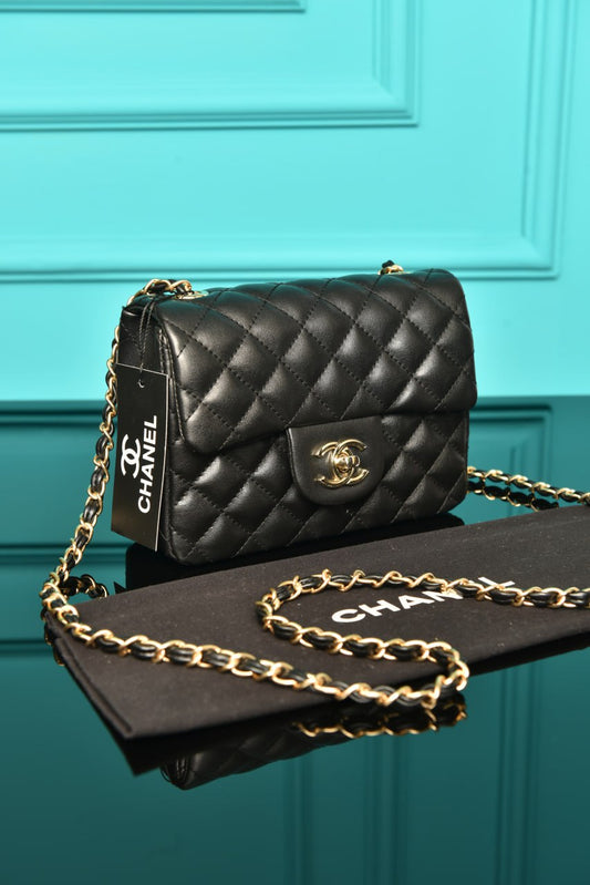 Chnl 1.55 Bag
