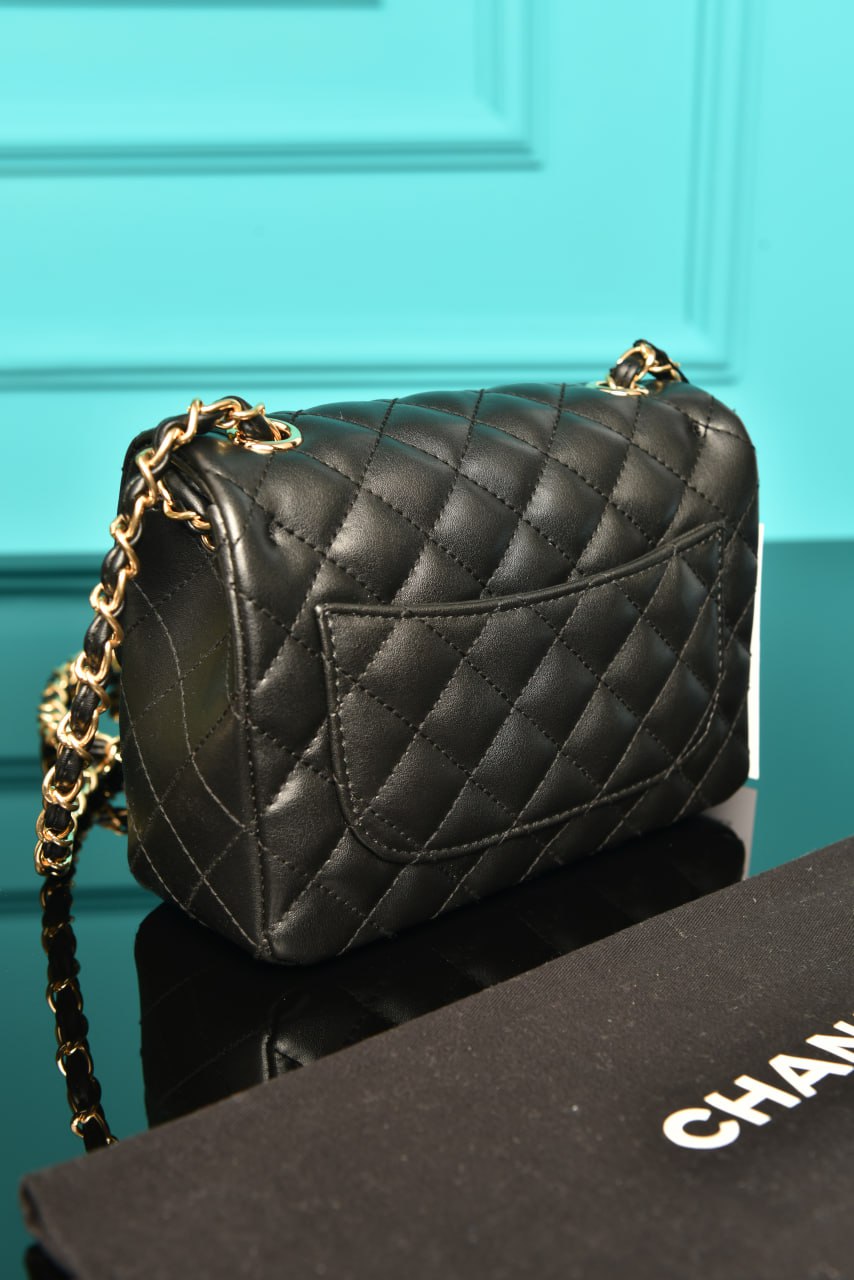 Chnl 1.55 Bag
