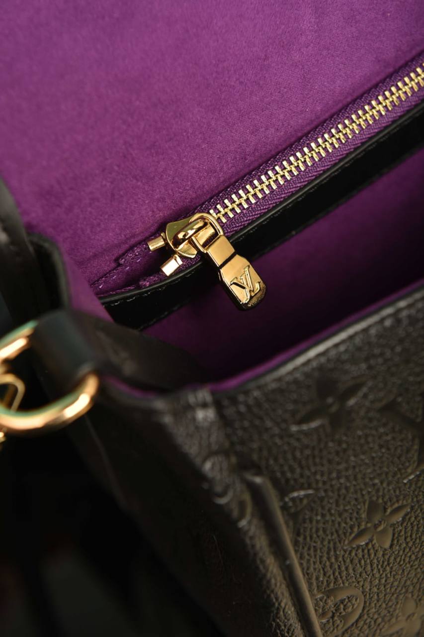 Lvs-Diane Bag