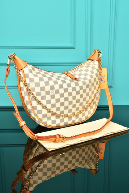 LVS- Loop Hobo