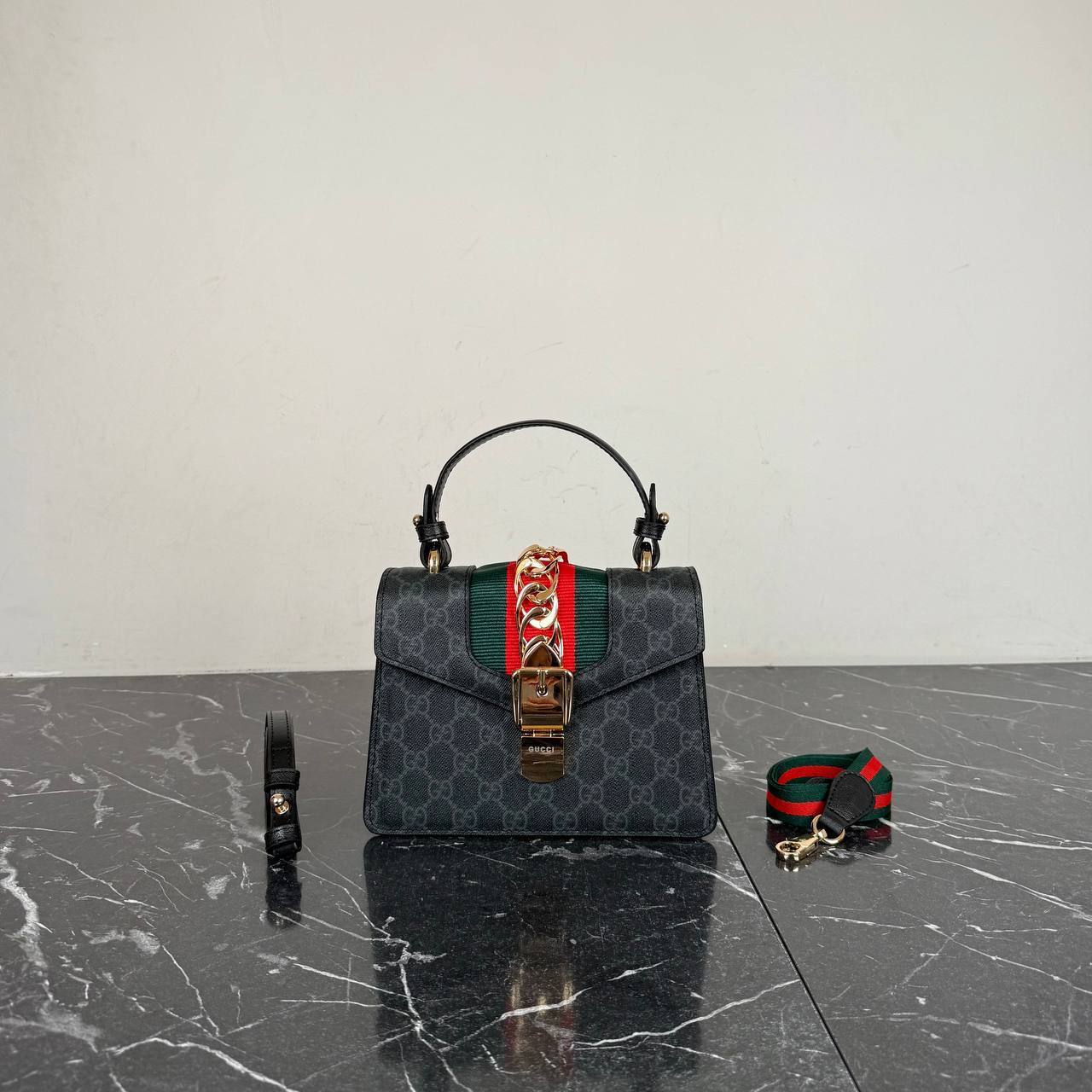 GG-Sylvie Bag Mini