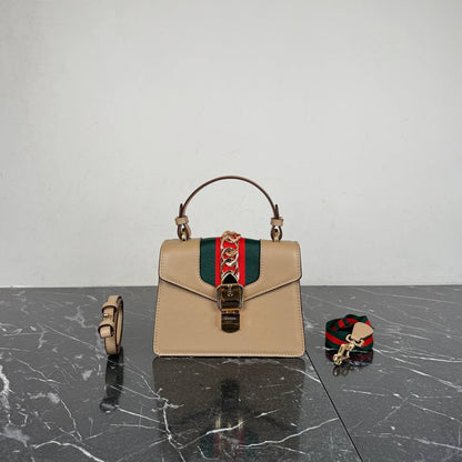 GG-Sylvie Bag Mini
