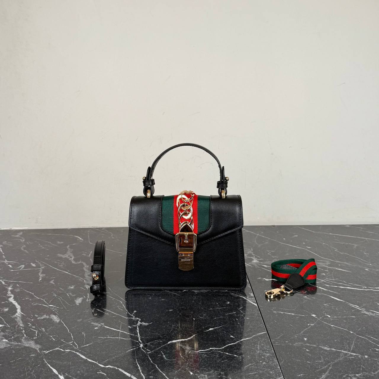 GG-Sylvie Bag Mini