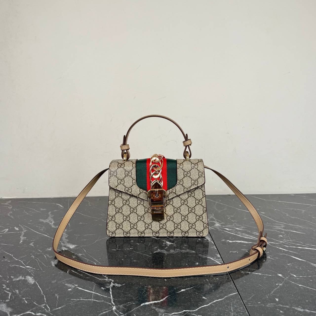 GG-Sylvie Bag Mini