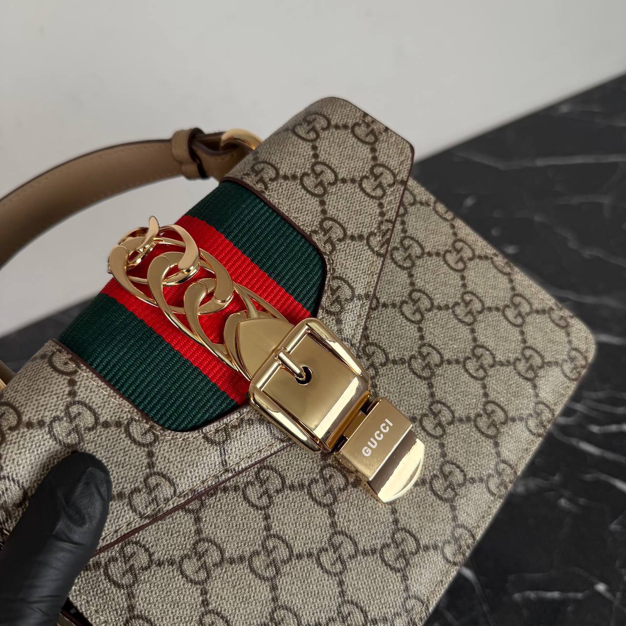 GG-Sylvie Bag Mini