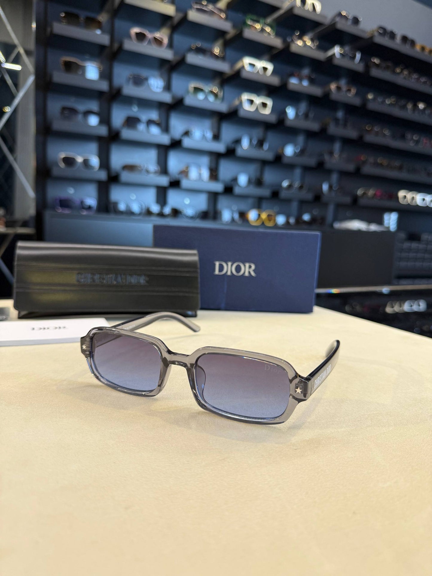 D1or - Sunglasses