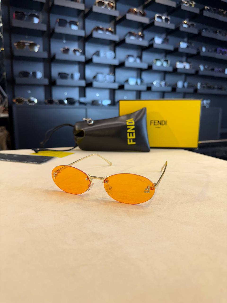 FND - Sunglasses