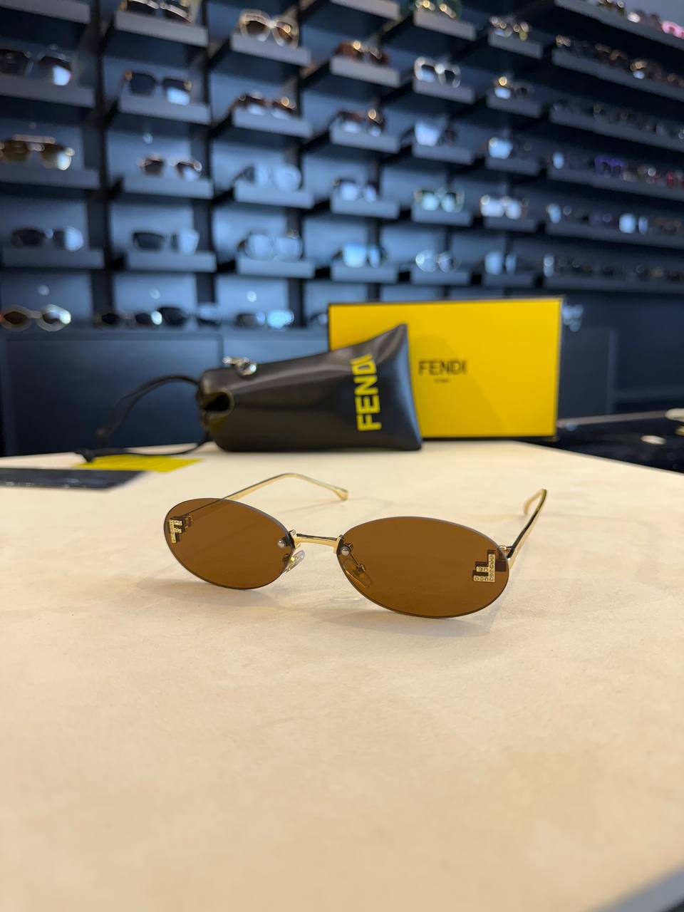FND - Sunglasses