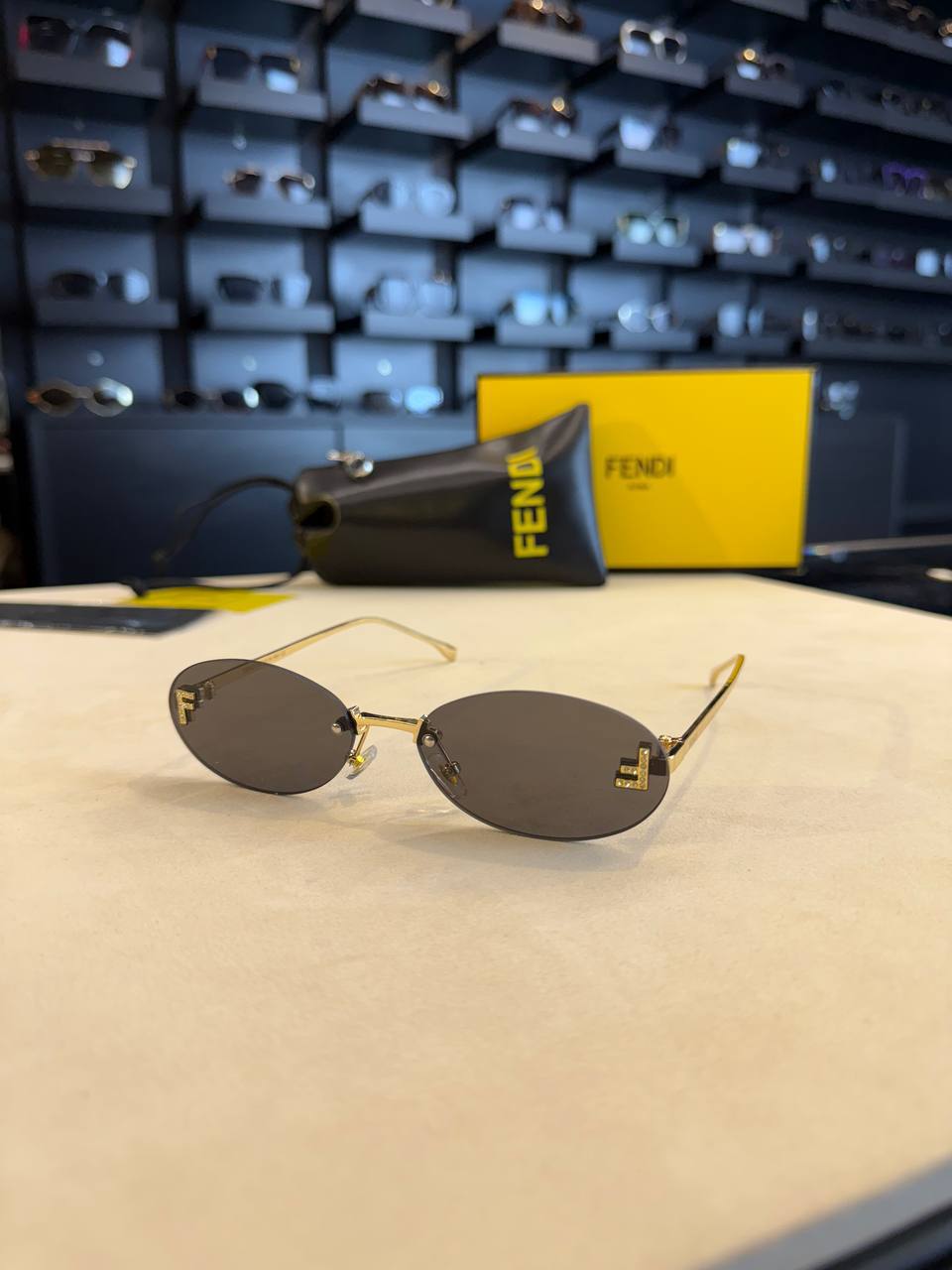 FND - Sunglasses