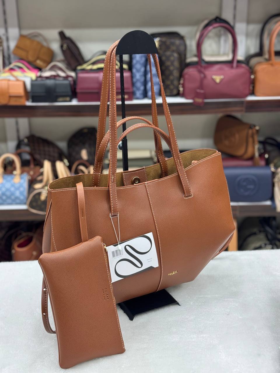 PLN-  Cyme Bag