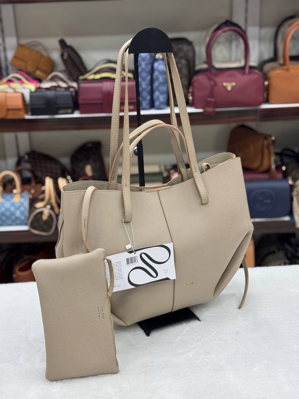 PLN-  Cyme Bag