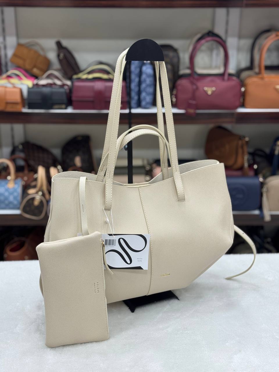 PLN-  Cyme Bag