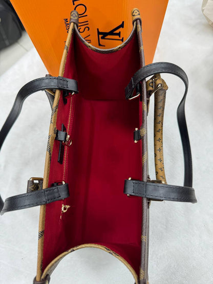 LVS-  On the Go Bag