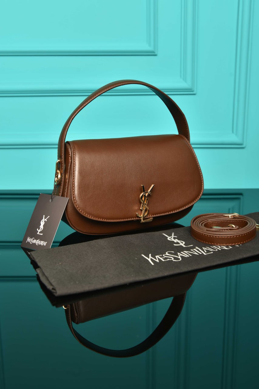 YSI-Voltaire Box