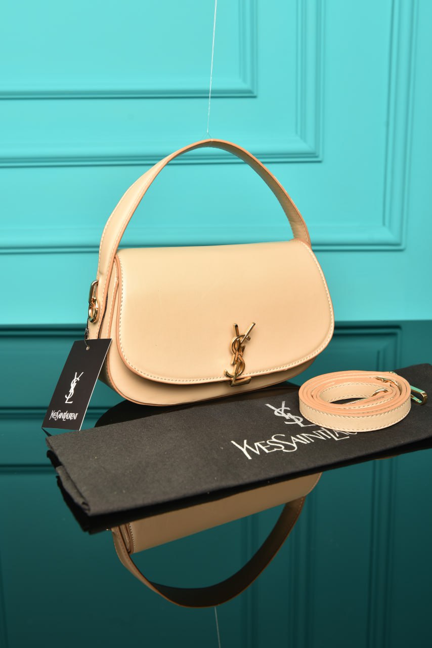 YSI-Voltaire Box