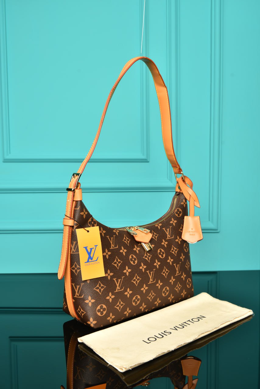 LVS- Sac Sport Bag