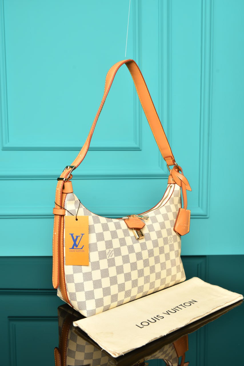 LVS- Sac Sport Bag