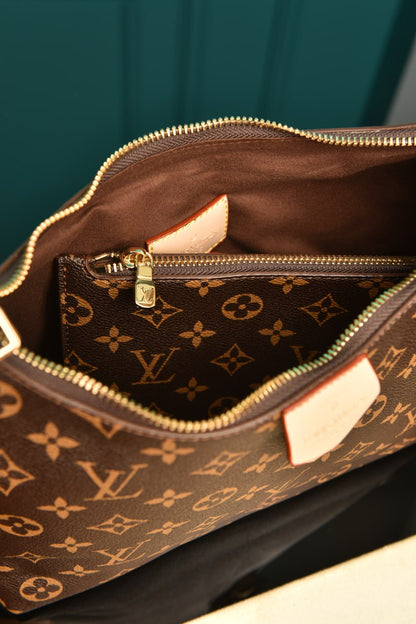 LVS- Sac Sport Bag