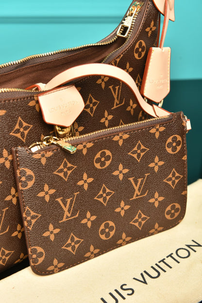 LVS- Sac Sport Bag
