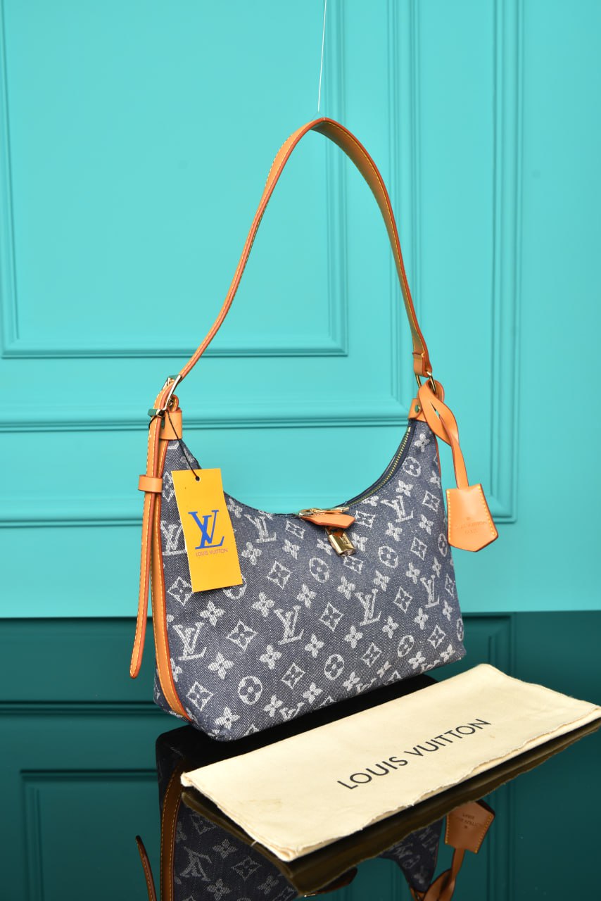 LVS- Sac Sport Bag