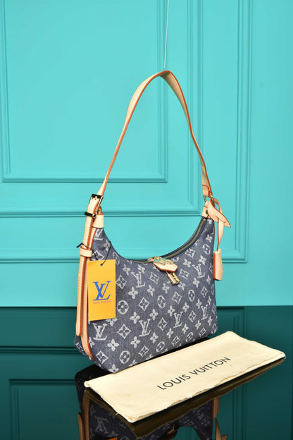 LVS- Sac Sport Bag