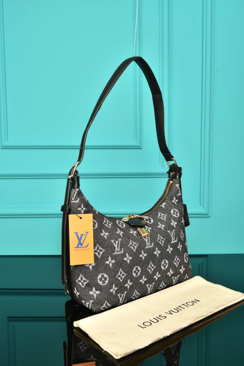 LVS- Sac Sport Bag