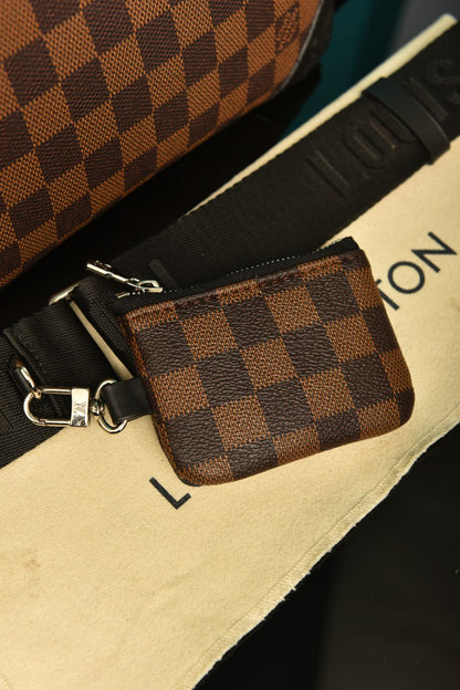 LVS-Trio Messenger