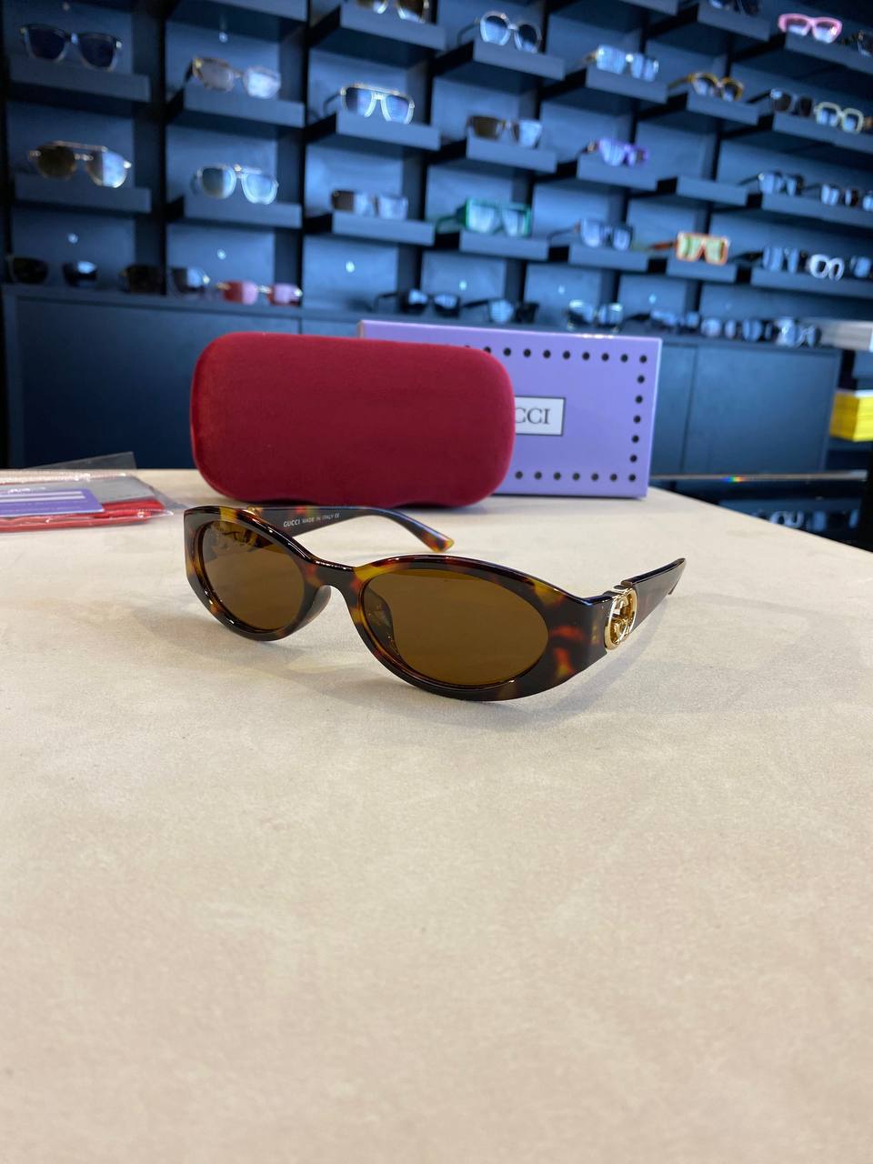 GG-Sunglasses