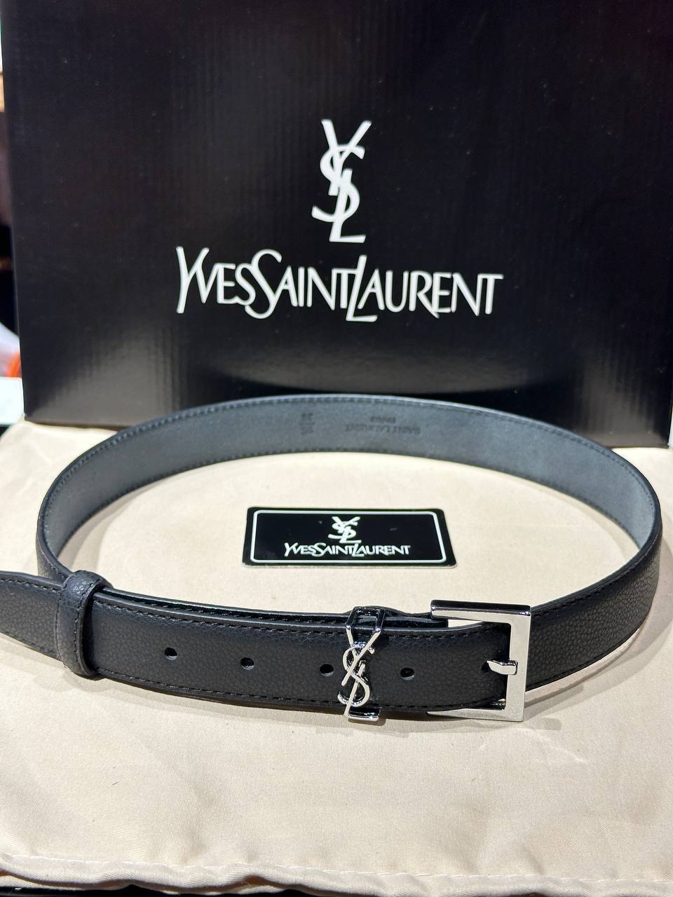 YSI - Belt