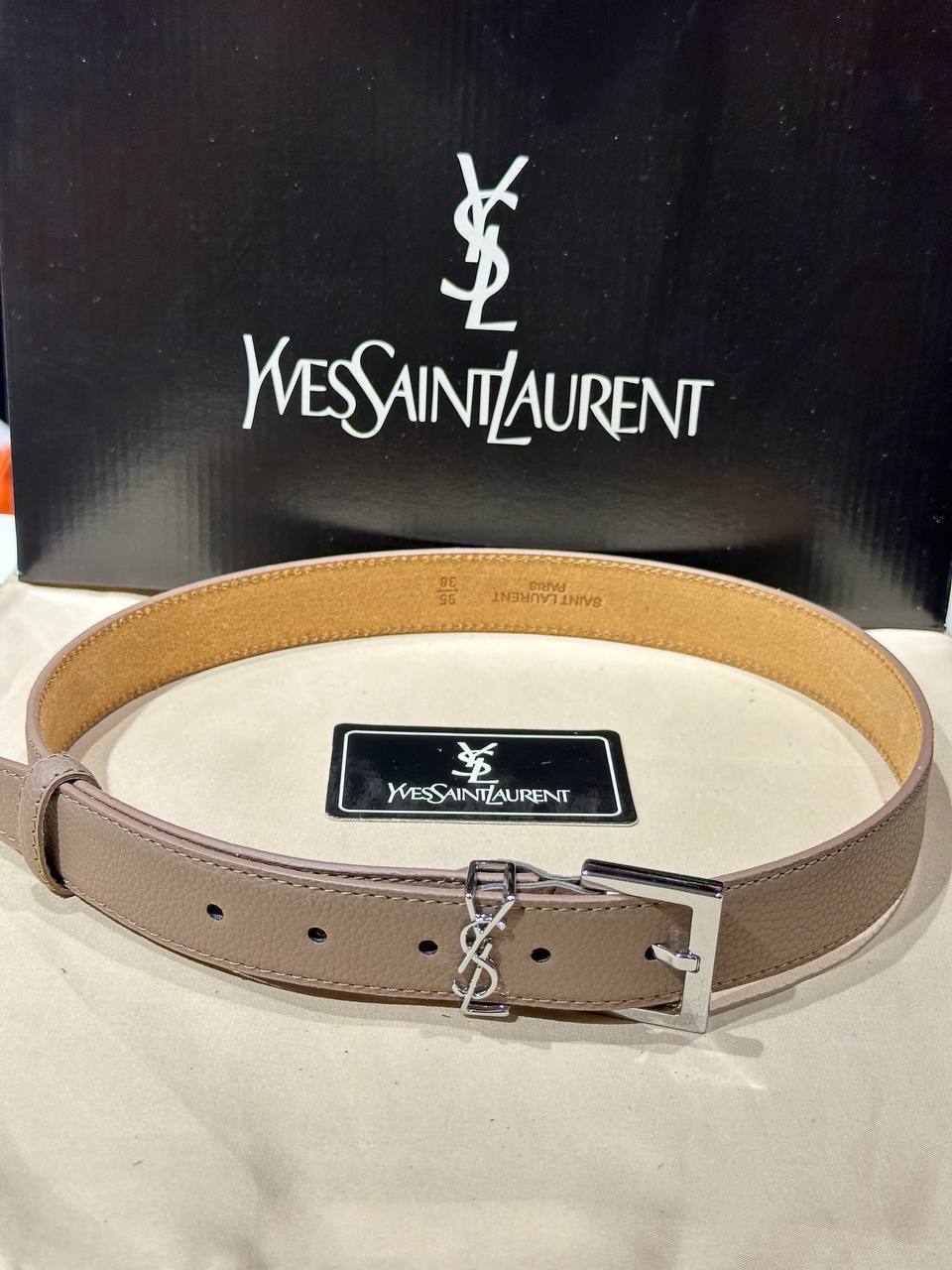 YSI - Belt