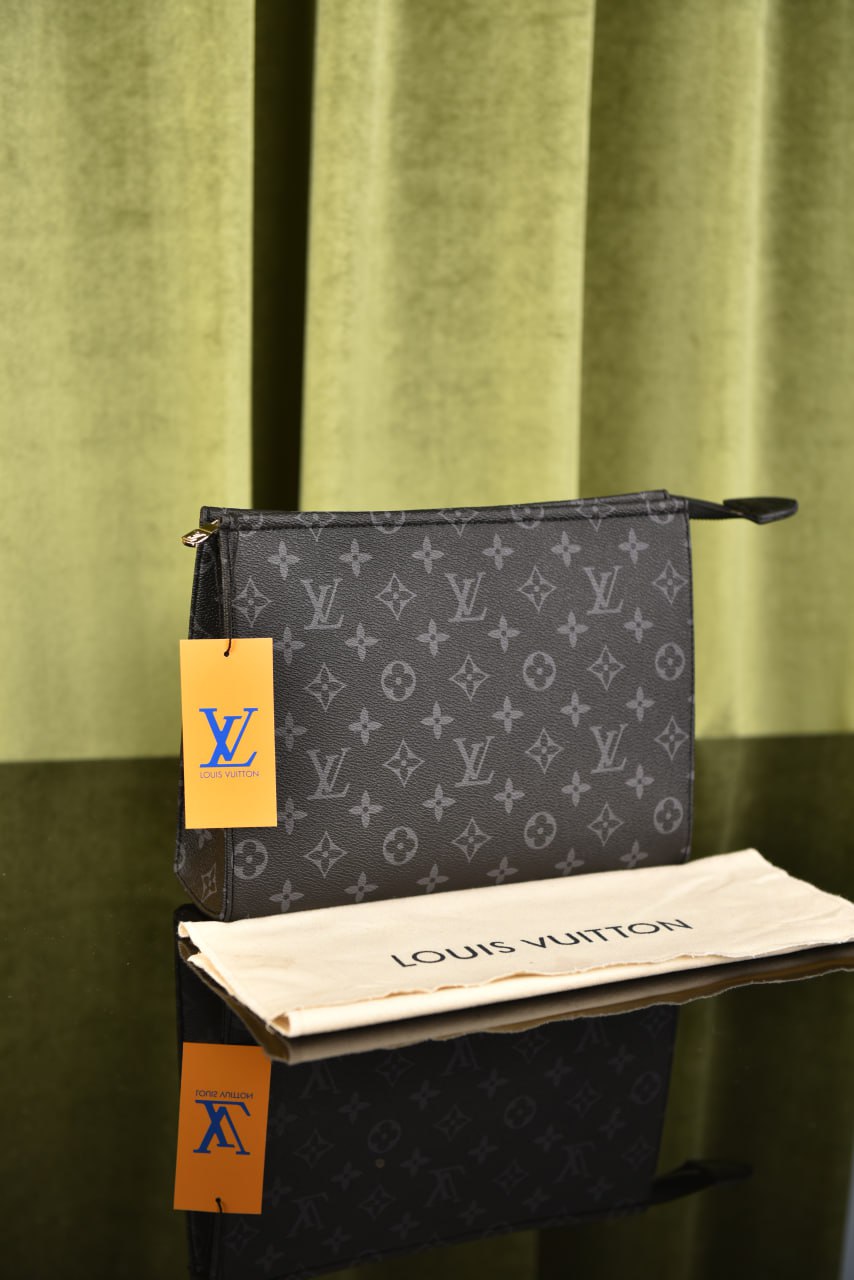LVS-Toiletry Pouch