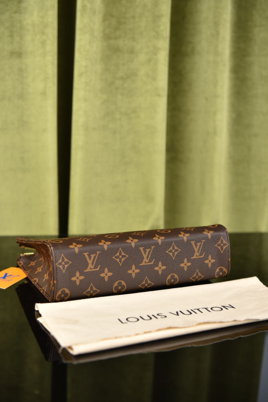 LVS-Toiletry Pouch