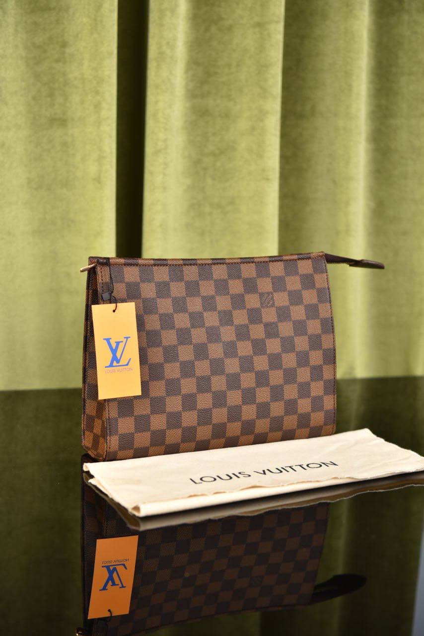 LVS-Toiletry Pouch